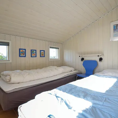 Nice In With House Sea View Ebeltoft