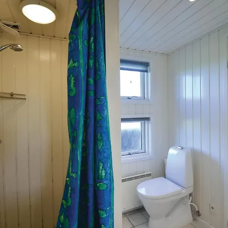 Nice In With House Sea View Ebeltoft